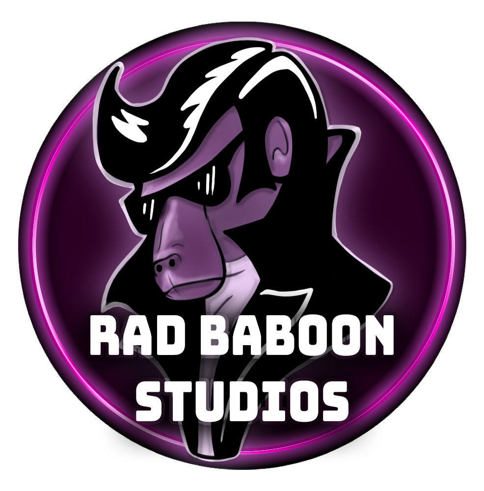Rad Baboon Studios